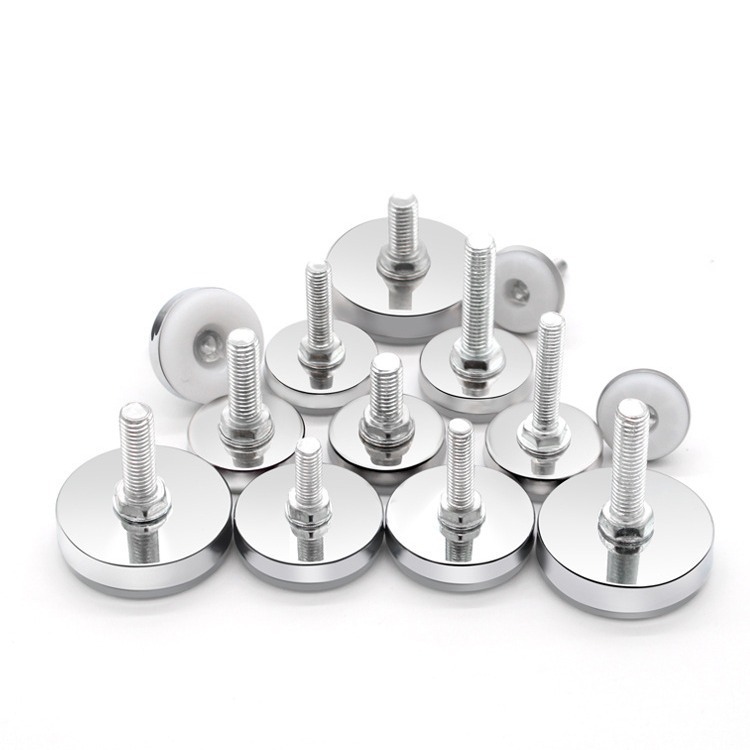 Outdoor Furniture Glider - 4/8pcs M6 M8 M10 Screw In