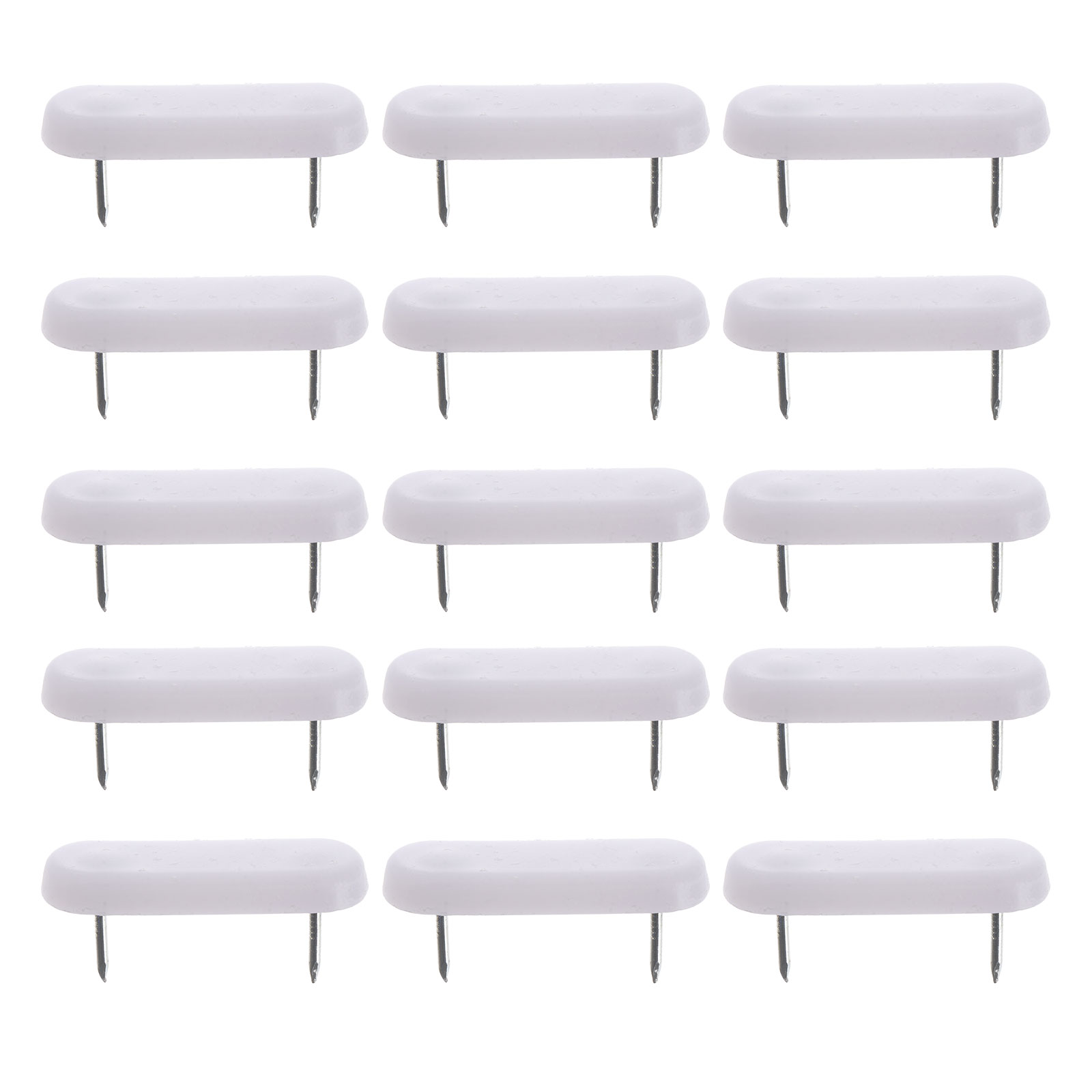 Outdoor Furniture Glider - 20Pcs Chair Feet Pads Heavy Duty