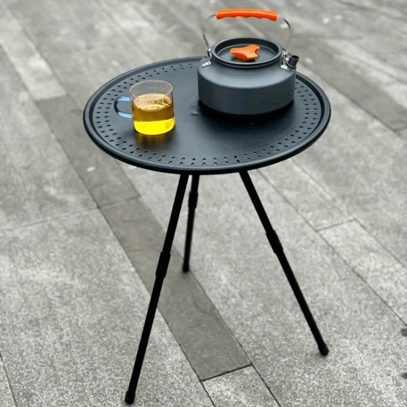 Outdoor Furniture On Sale - Outdoor Portable Folding Table Ultra Light