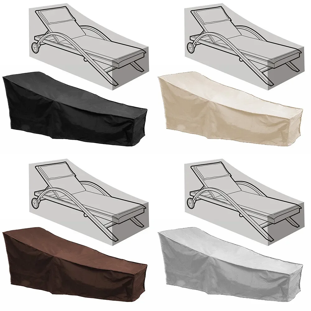 Outdoor Furniture Manufacturer - For Wicker Sofa Protection Set Table