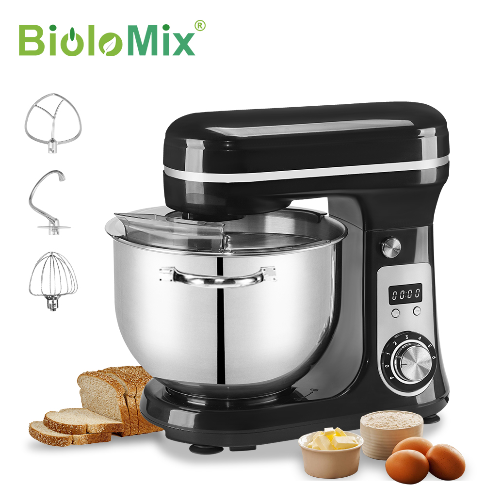 Outdoor Furniture Designer - BioloMix Kitchen Food Stand Mixer, Blender,