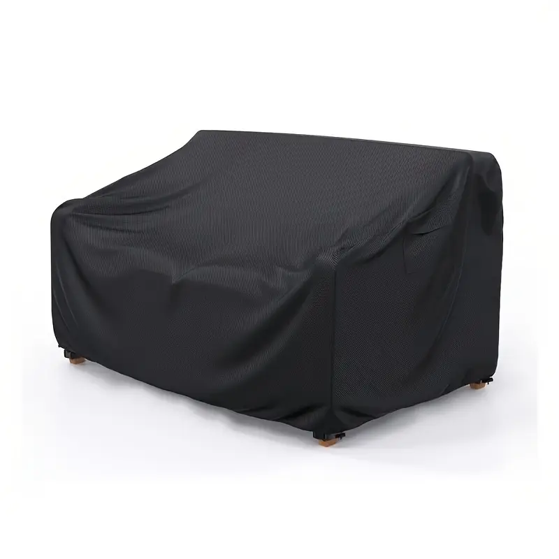 Outdoor Furniture Manufacturer - 1pcs Outdoor Furniture Cover, 210D Patio