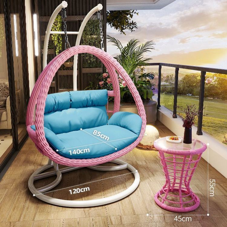 Outdoor Furniture Designer - Modern Design Indoor Outdoor Rocking Swing