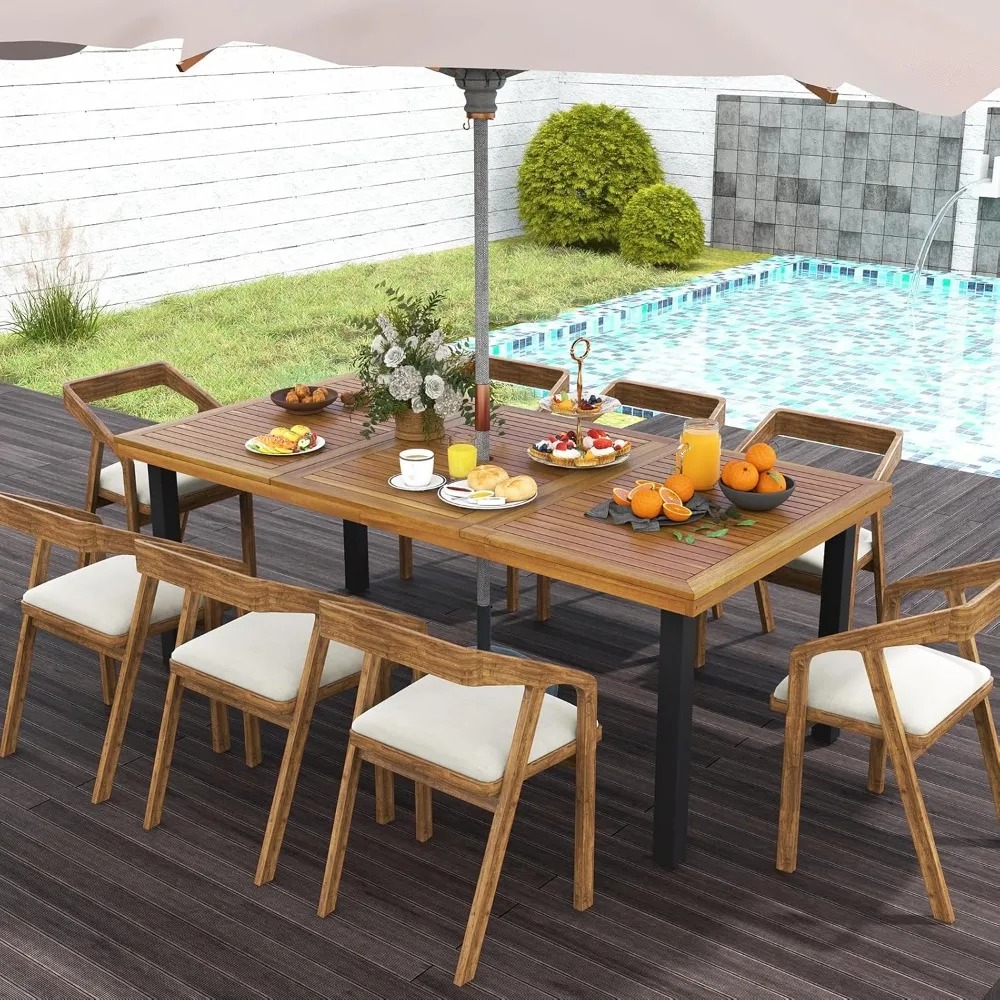 Outdoor Furniture On Sale - 79