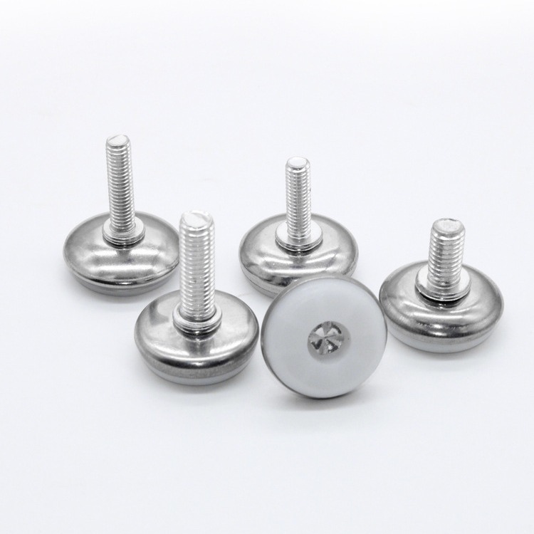4/8pcs M6 M8 M10 Screw In Adju - Outdoor Furniture Glider review and price
