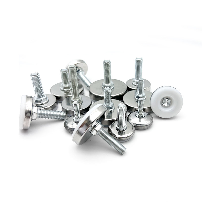 4/8pcs M6 M8 M10 Screw In Adju - Outdoor Furniture Glider review and price