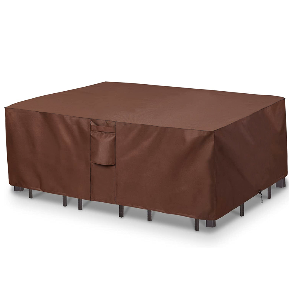 Brown 420D HEAVY DUTY Outdoor  - Outdoor Furniture Manufacturer review and price