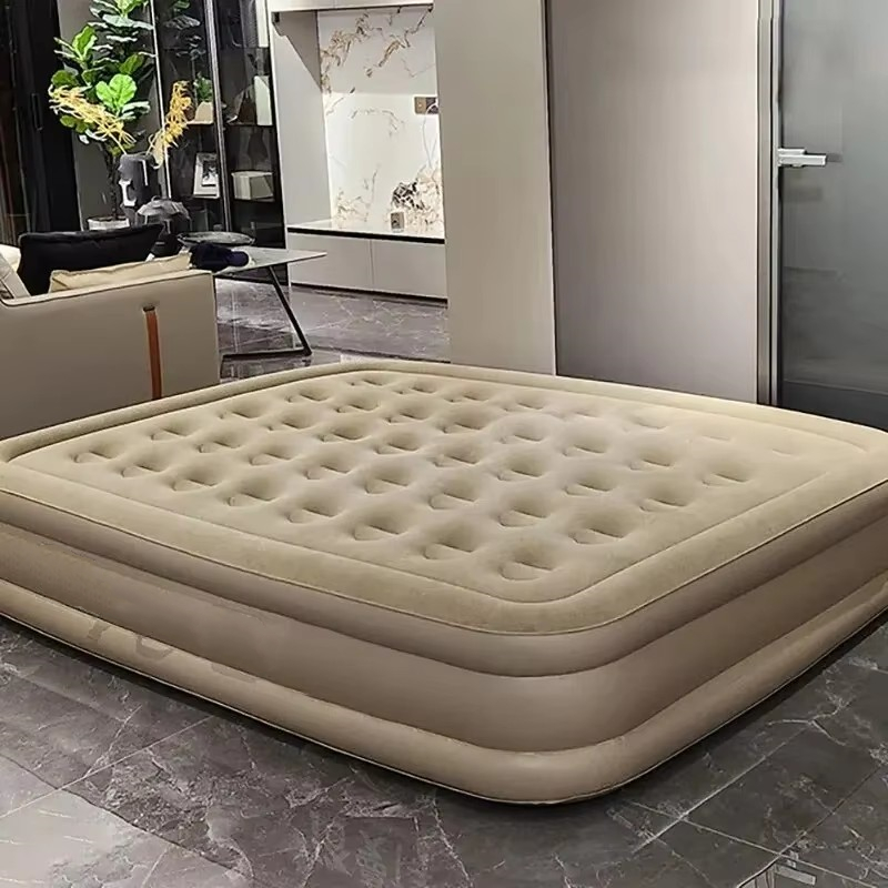 Interior Air Mattress Glamping - Outdoor Furniture Pads review and price