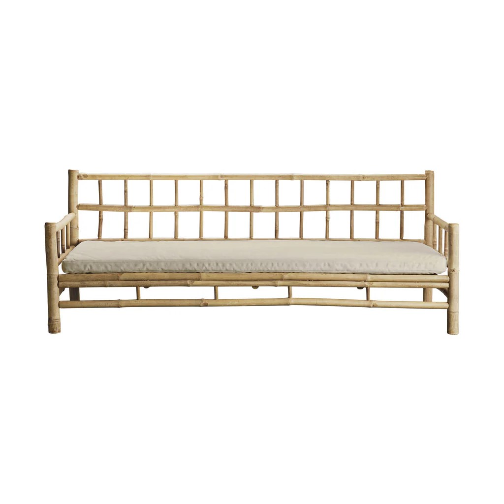 #Modern Bamboo Garden Bench Ho - Outdoor Furniture Vietnam review and price