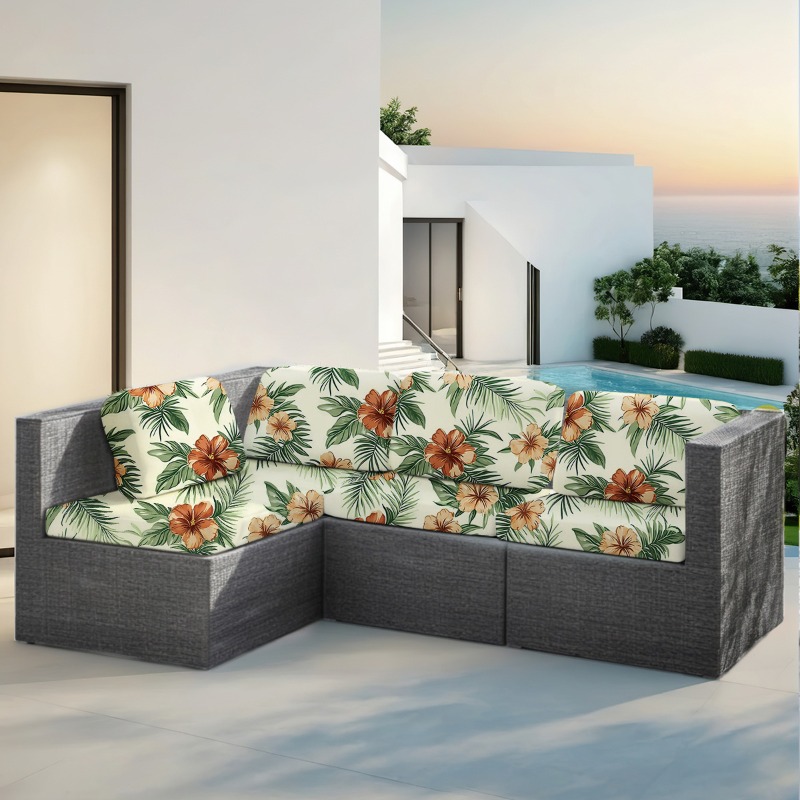 Printed Cover for Garden Furni - Outdoor Furniture On Sale review and price