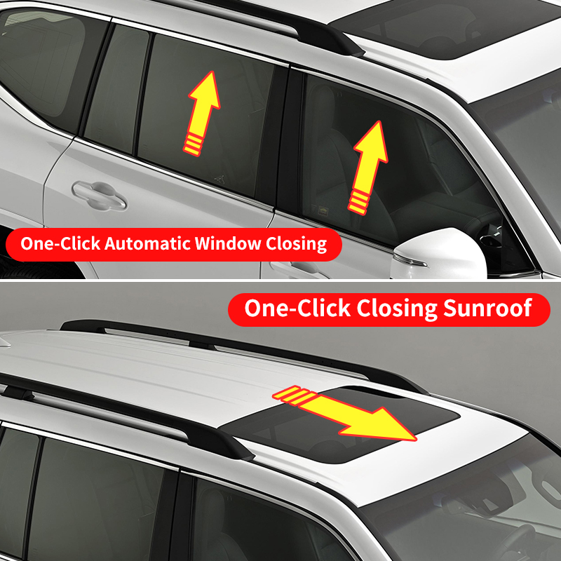 Automatic Closed Window + Lock - Outdoor Furniture Glider review and price