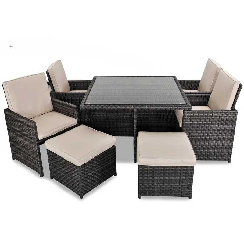 'Vietnam All Weather Wicker Ra - Outdoor Furniture Vietnam review and price