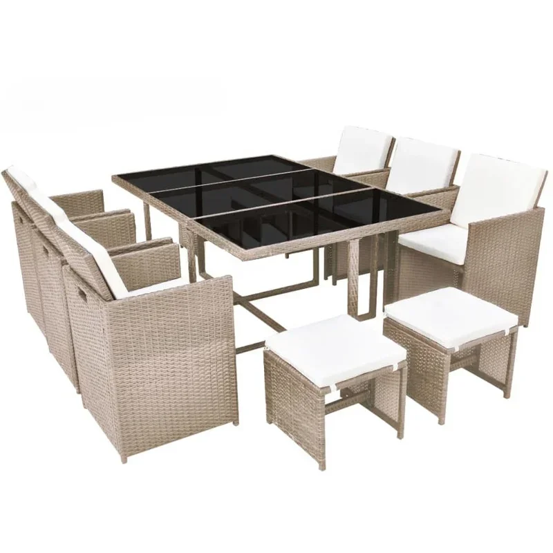 'Vietnam All Weather Wicker Ra - Outdoor Furniture Vietnam review and price