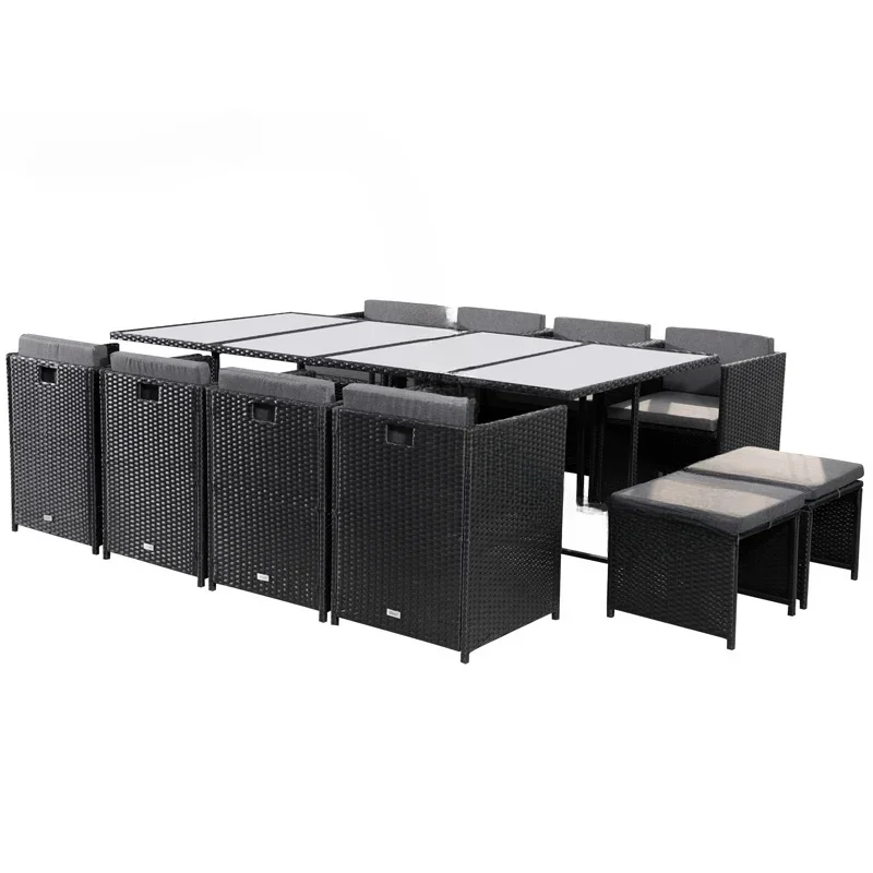 'Vietnam All Weather Wicker Ra - Outdoor Furniture Vietnam review and price
