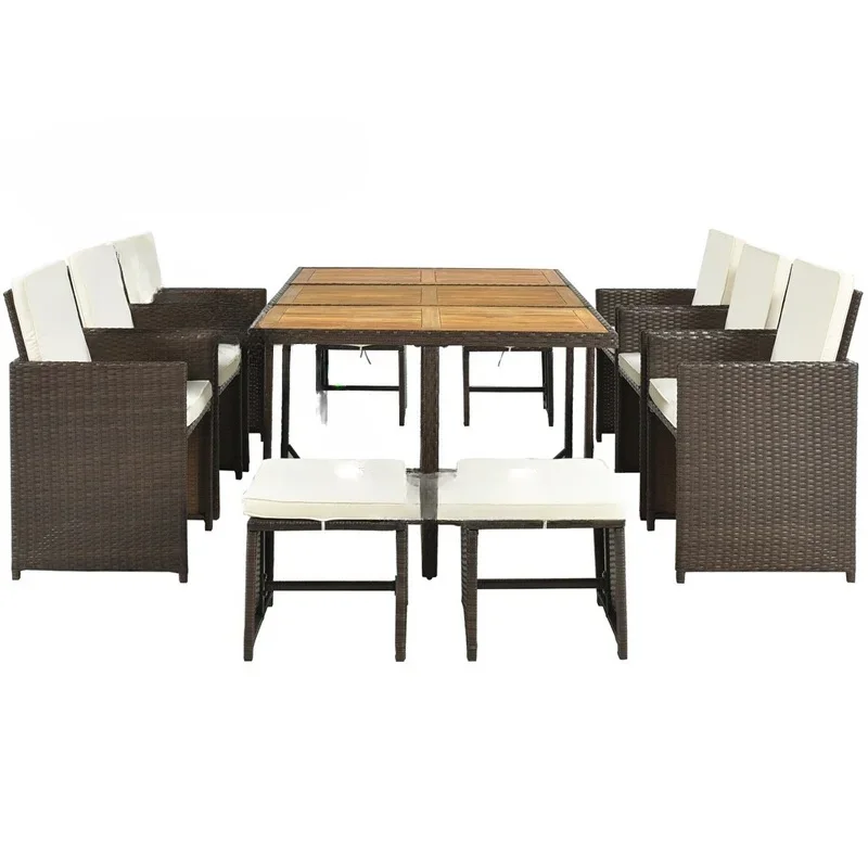 'Vietnam All Weather Wicker Ra - Outdoor Furniture Vietnam review and price