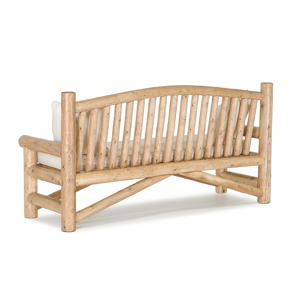#Rustic Bamboo Garden Bench Ou - Outdoor Furniture Vietnam review and price