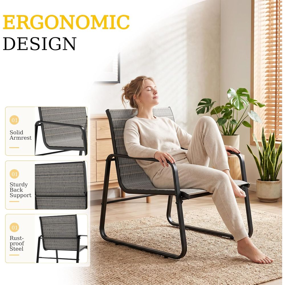 4-Piece Outdoor Patio Furnitur - Outdoor Furniture Loveseat review and price