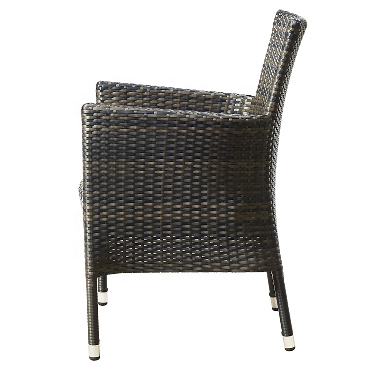 Cheap Black Garden Restaurant  - Outdoor Furniture On Sale review and price
