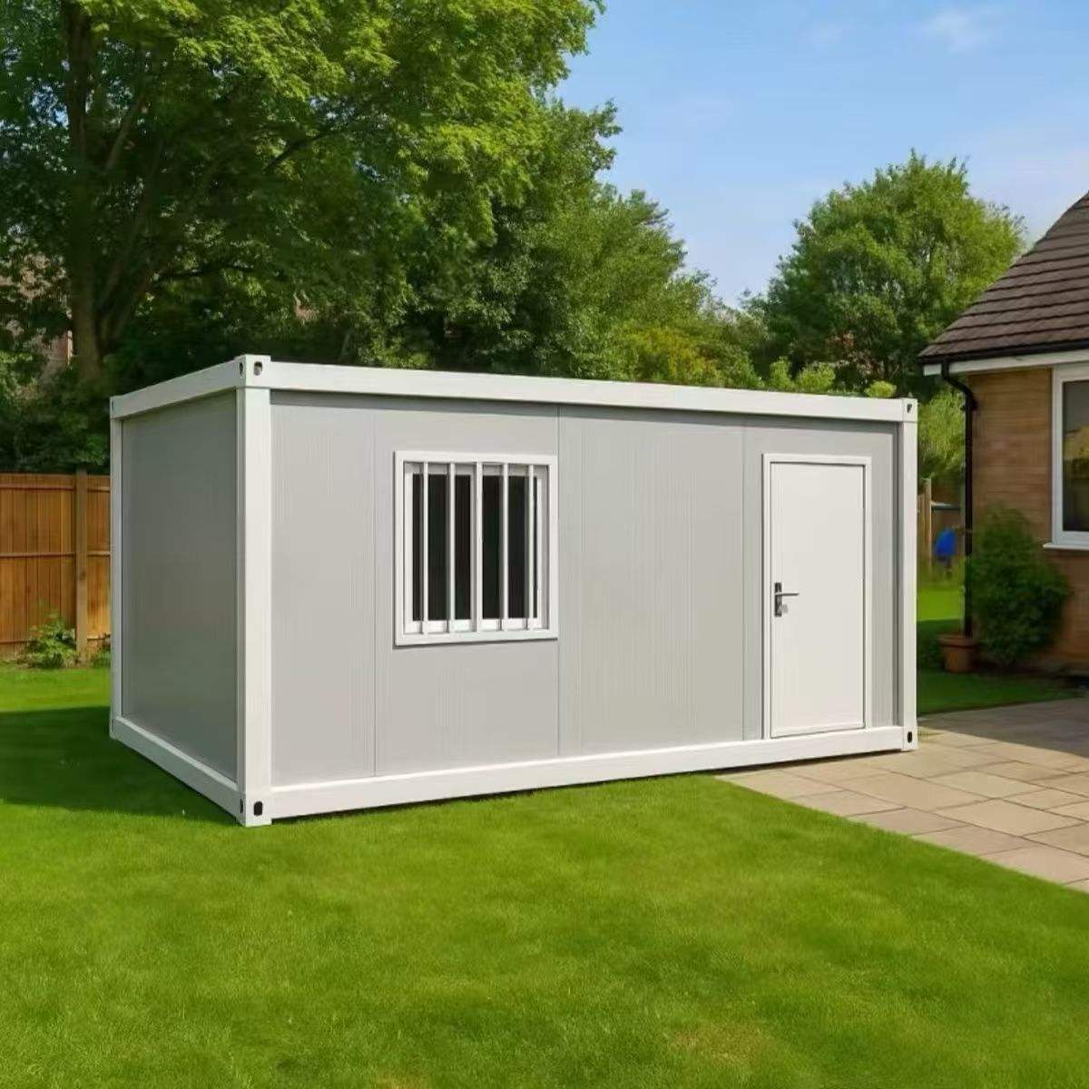Outdoor Rainproof Container Ho - Outdoor Furniture Designer review and price