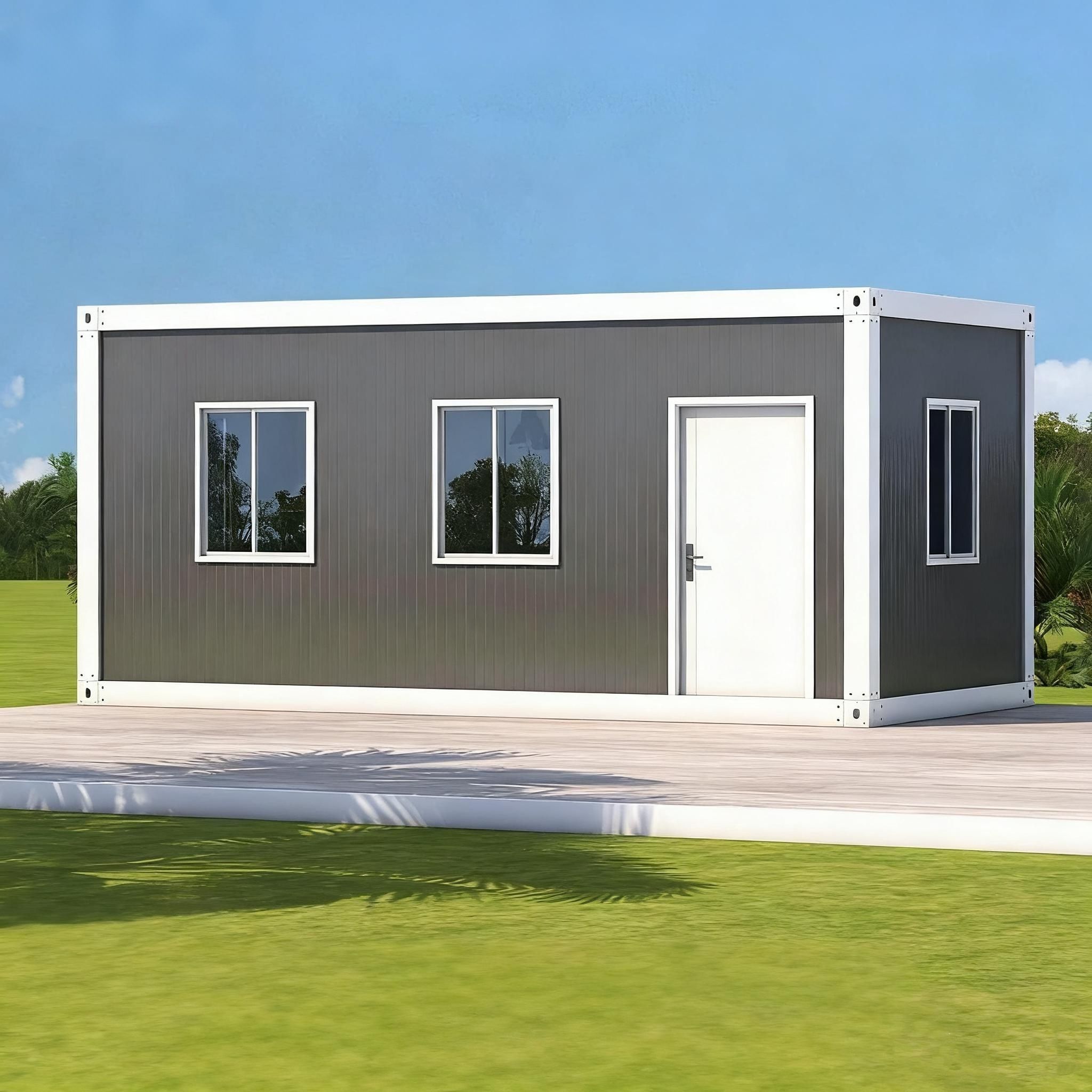 Outdoor Rainproof Container Ho - Outdoor Furniture Designer review and price