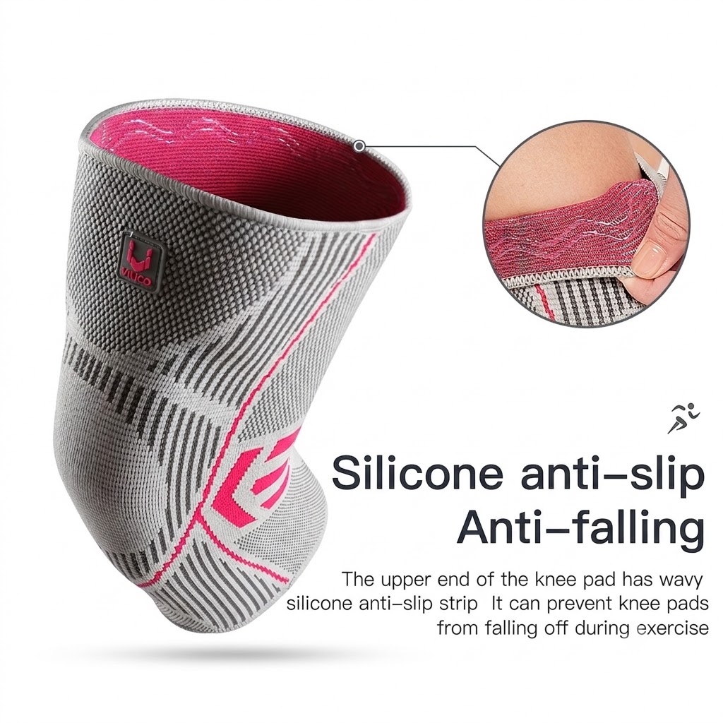 VILICO sports knee pads, non-s - Outdoor Furniture Pads review and price
