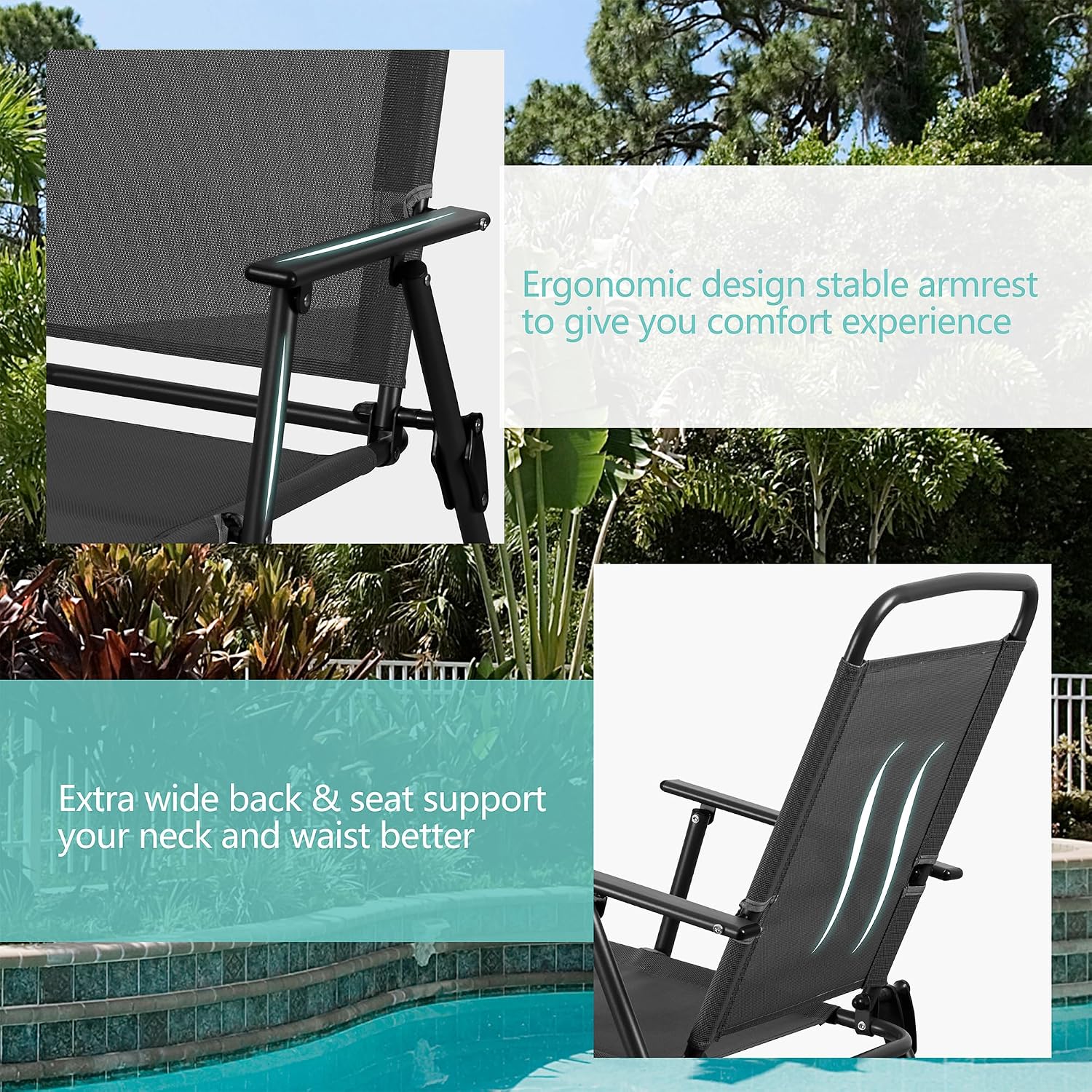 Metal Patio Dining Set Outdoor - Outdoor Furniture On Sale review and price