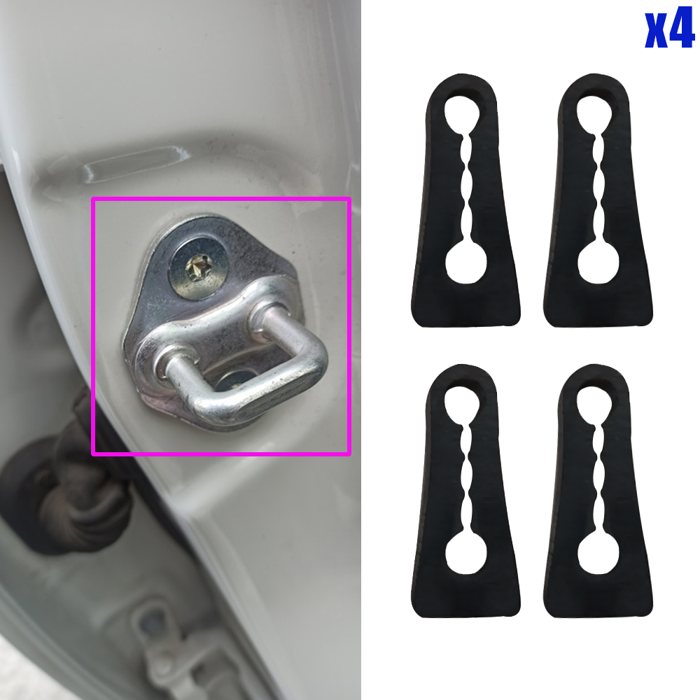4x For Toyota Camry Corolla RA - Outdoor Furniture Glider review and price