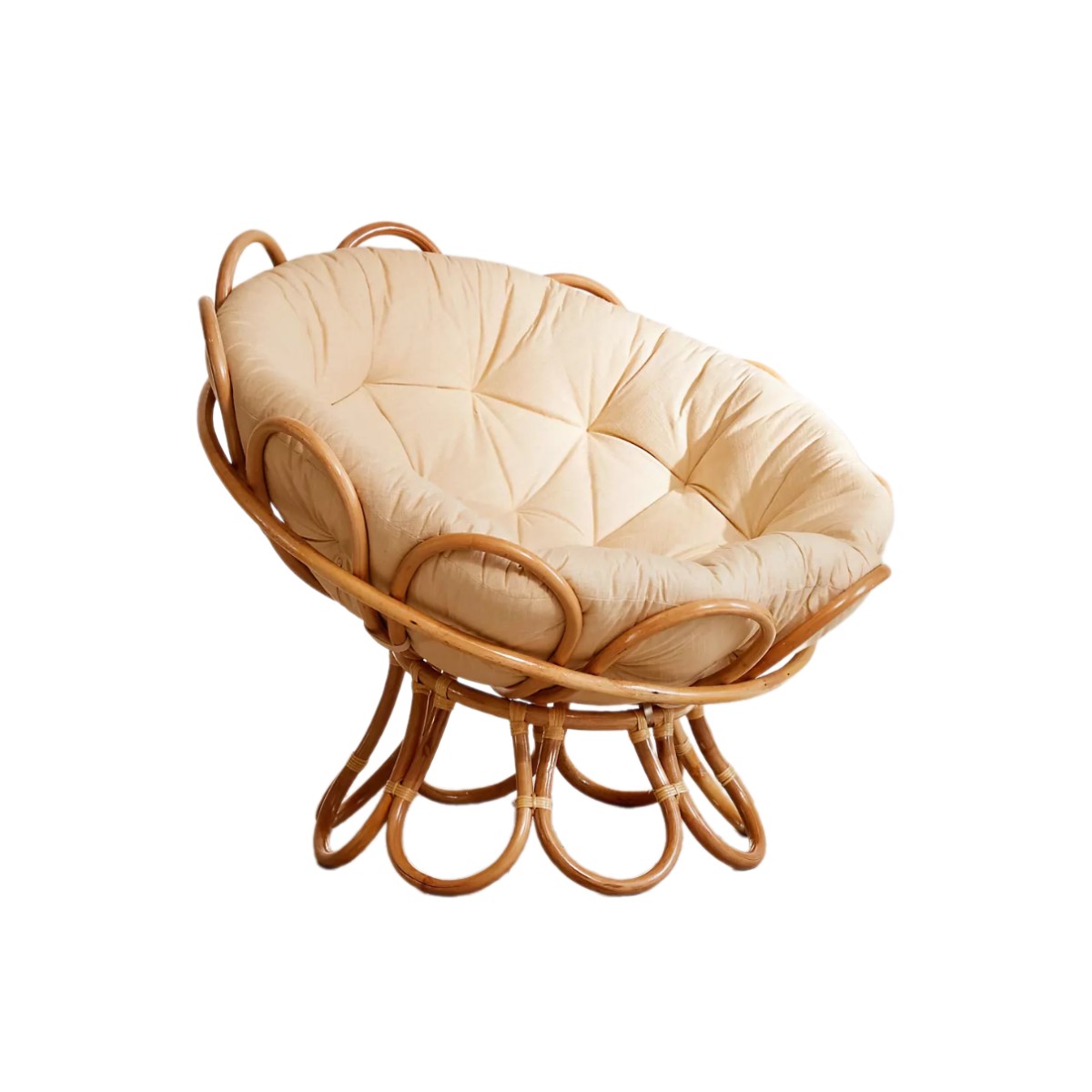 #Bohemian Rattan Reclining Pap - Outdoor Furniture Vietnam review and price