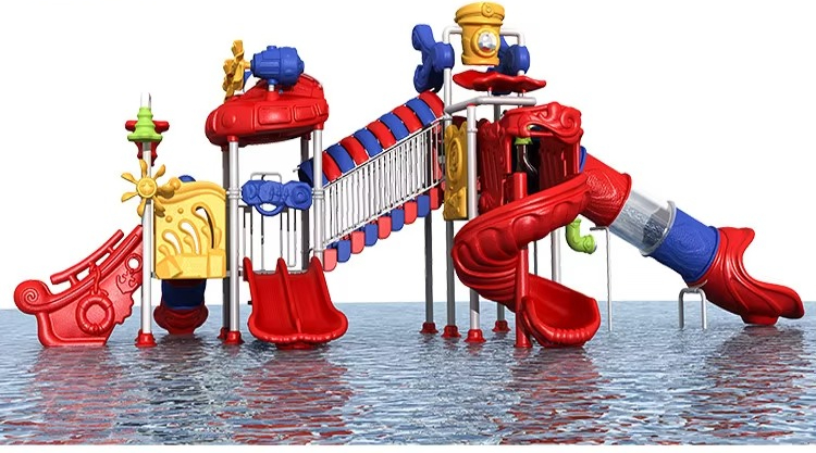Children Outdoor Aqua Park Tub - Outdoor Furniture On Sale review and price