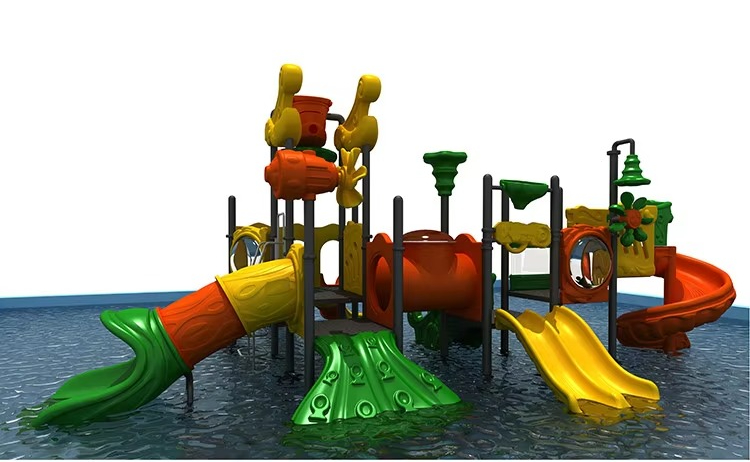 Children Outdoor Aqua Park Tub - Outdoor Furniture On Sale review and price