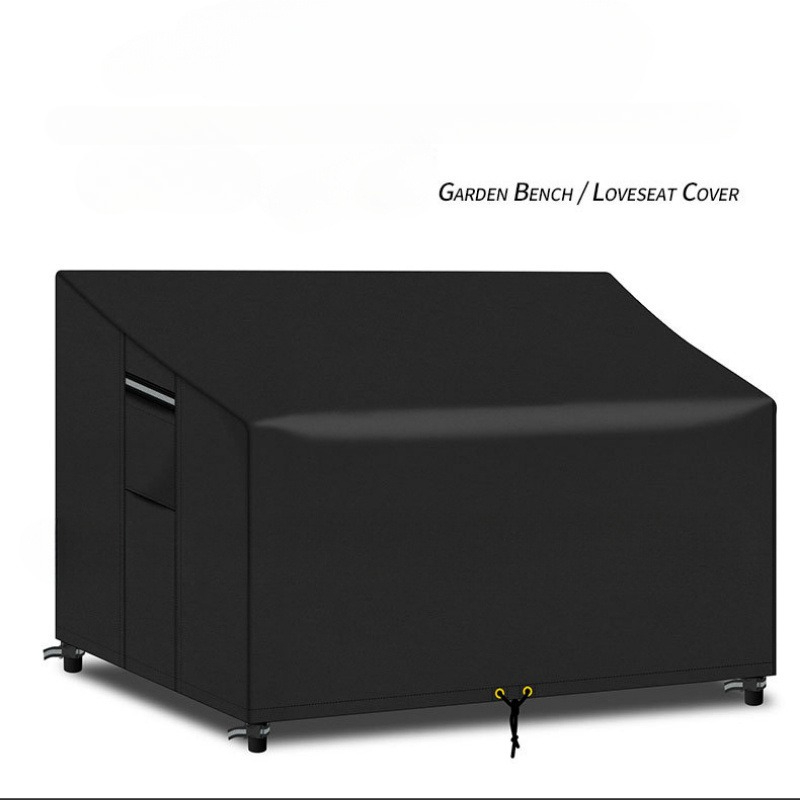 210D Oxford Garden Bench Loves - Outdoor Furniture Loveseat review and price