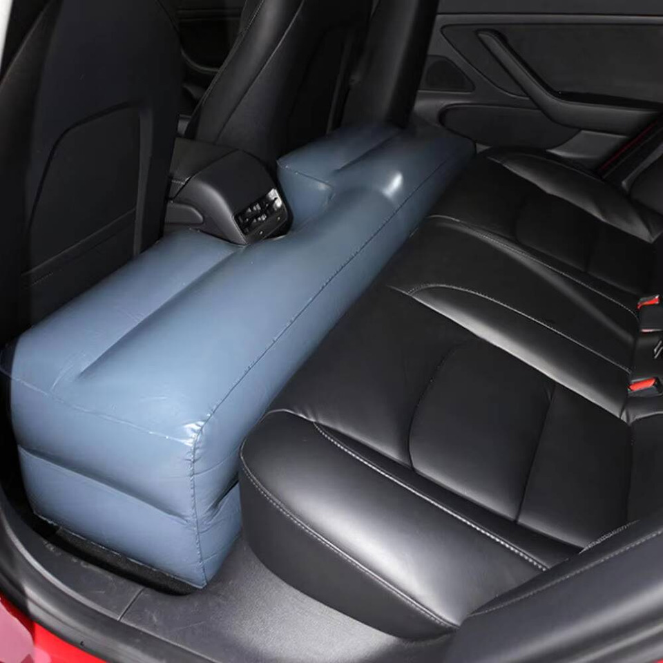 Universal Car Travel Bed Back  - Outdoor Furniture Pads review and price