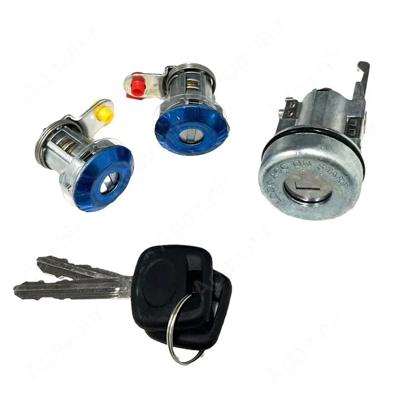Ignition Barrel  2 Door Lock I - Outdoor Furniture Glider review and price