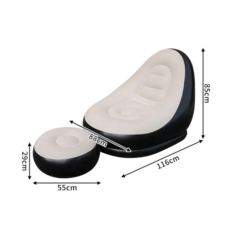 Lazy Couch Sofas Inflatable Ch - Outdoor Furniture Designer review and price