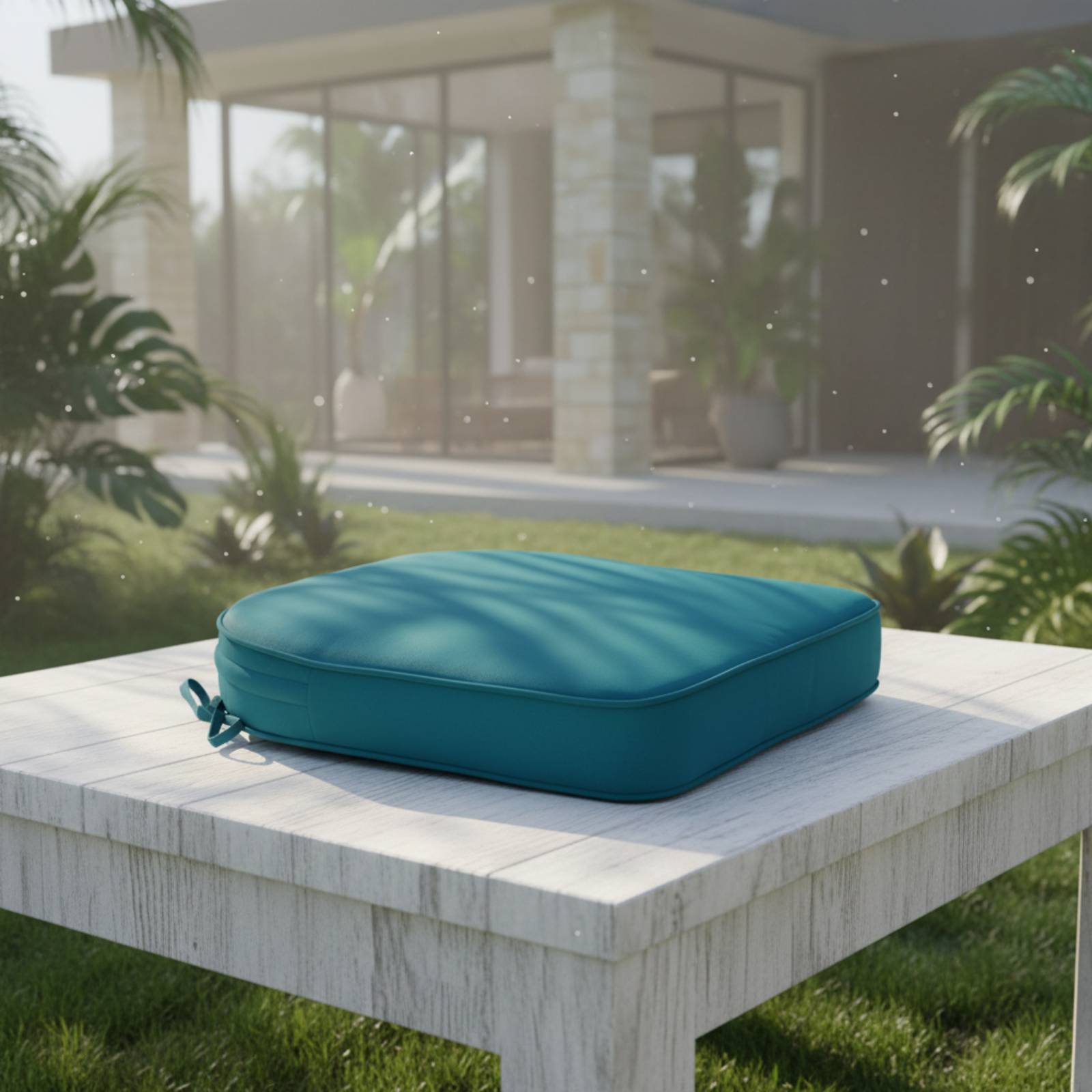 Waterproof Patio Seat Pad Supp - Outdoor Furniture Pads review and price