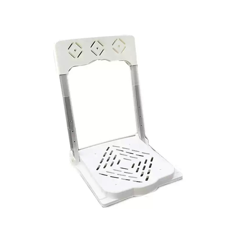 Foldable Fishing Box with Back - Outdoor Furniture Designer review and price