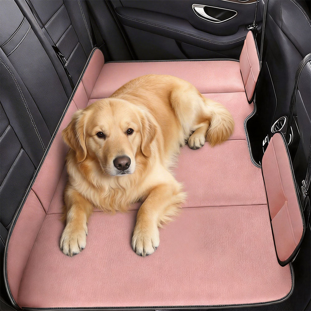 SUV Sedan Car Back Seat Bed Fo - Camping Cot Foldable review and price