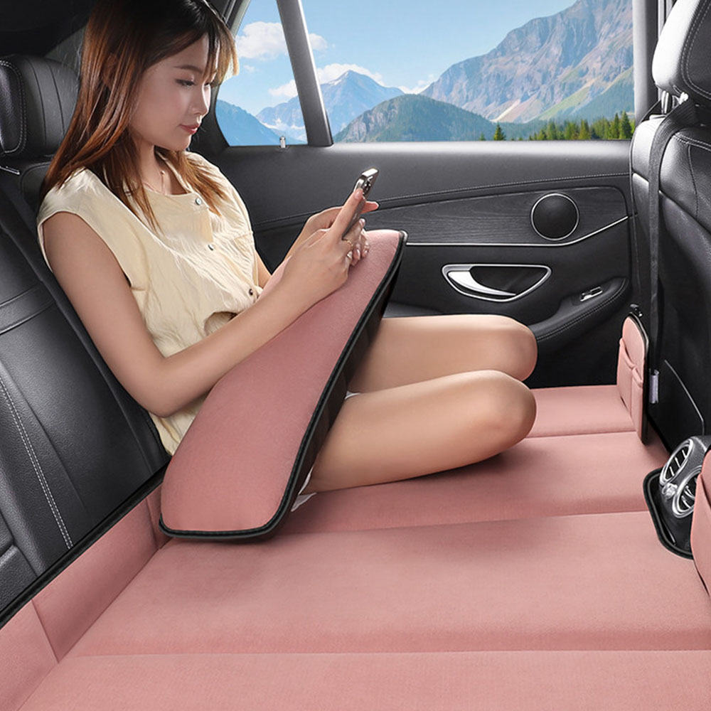 SUV Sedan Car Back Seat Bed Fo - Camping Cot Foldable review and price