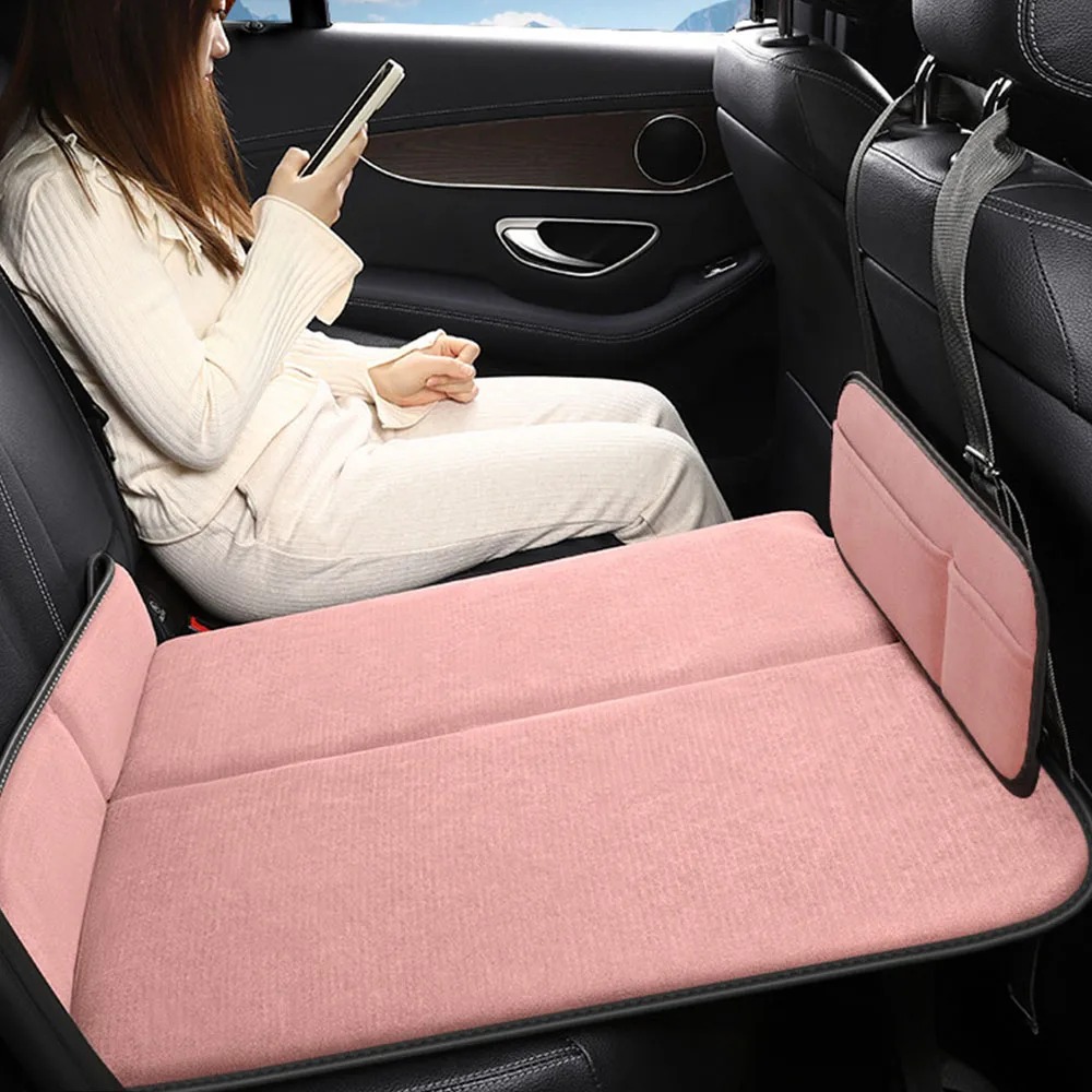 SUV Sedan Car Back Seat Bed Fo - Camping Cot Foldable review and price