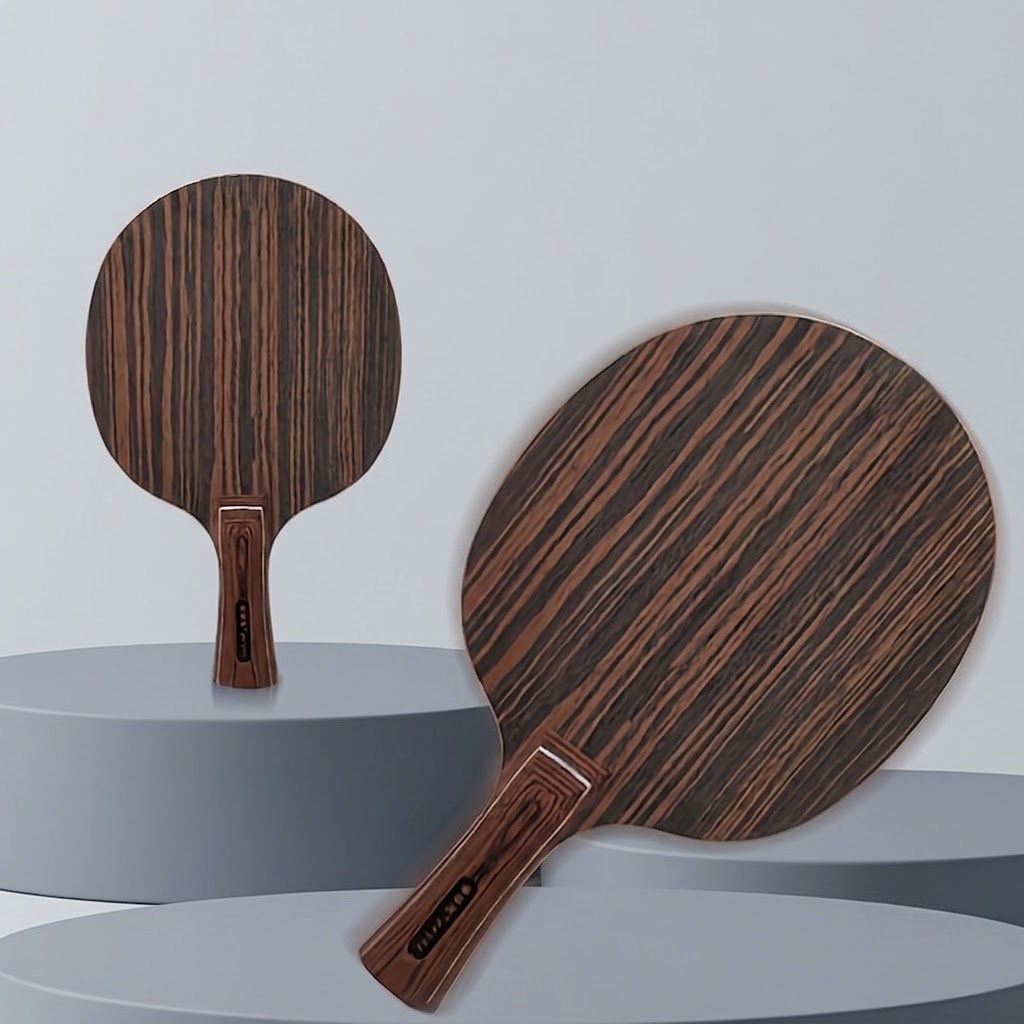 Ebony Table Tennis Racket Blad - Outdoor Furniture Designer review and price