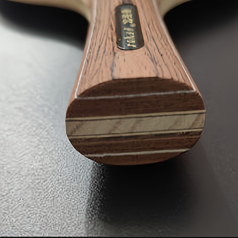 Ebony Table Tennis Racket Blad - Outdoor Furniture Designer review and price