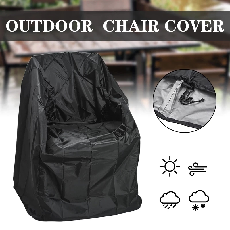 Black Patio Furniture Cover, W - Outdoor Furniture Manufacturer review and price
