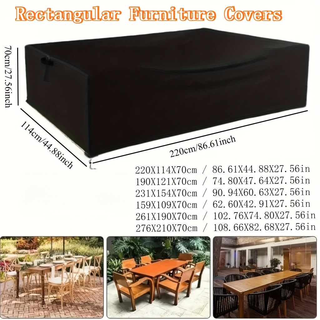 Outdoor Patio Furniture Covers - Outdoor Furniture Manufacturer review and price