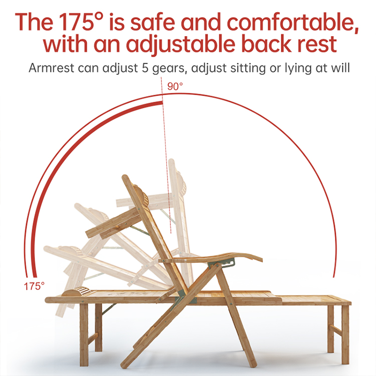 Lightweight Modern Design Bamb - Outdoor Furniture Designer review and price