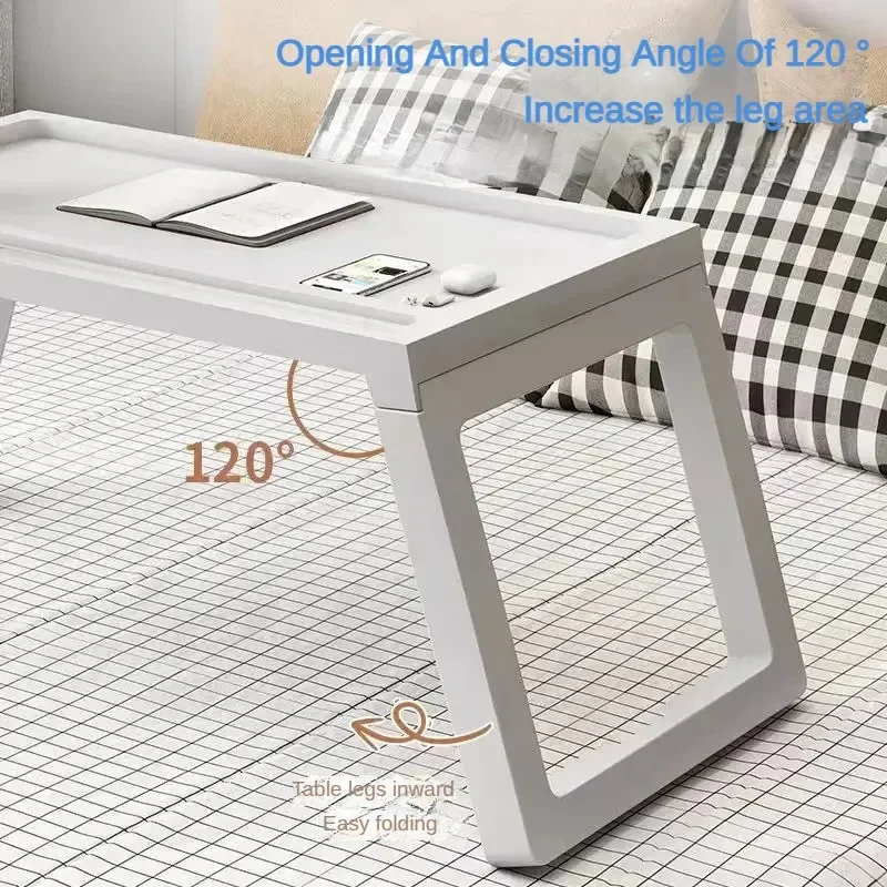 Bed Lazy Table Foldable Laptop - Camping Cot Foldable review and price