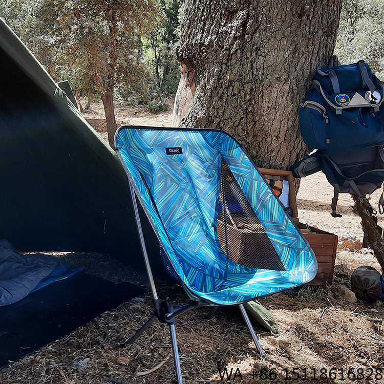 Portable Folding Camping Chair - Outdoor Furniture Manufacturer review and price
