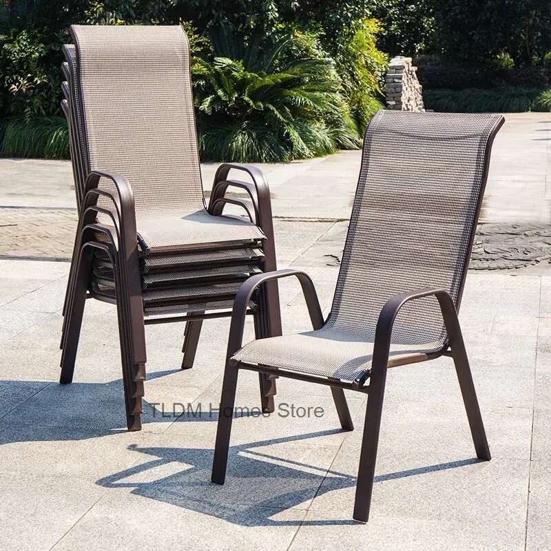 Modern High Back Garden Chairs - Outdoor Furniture On Sale review and price