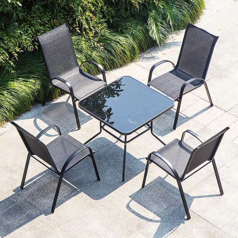 Modern High Back Garden Chairs - Outdoor Furniture On Sale review and price