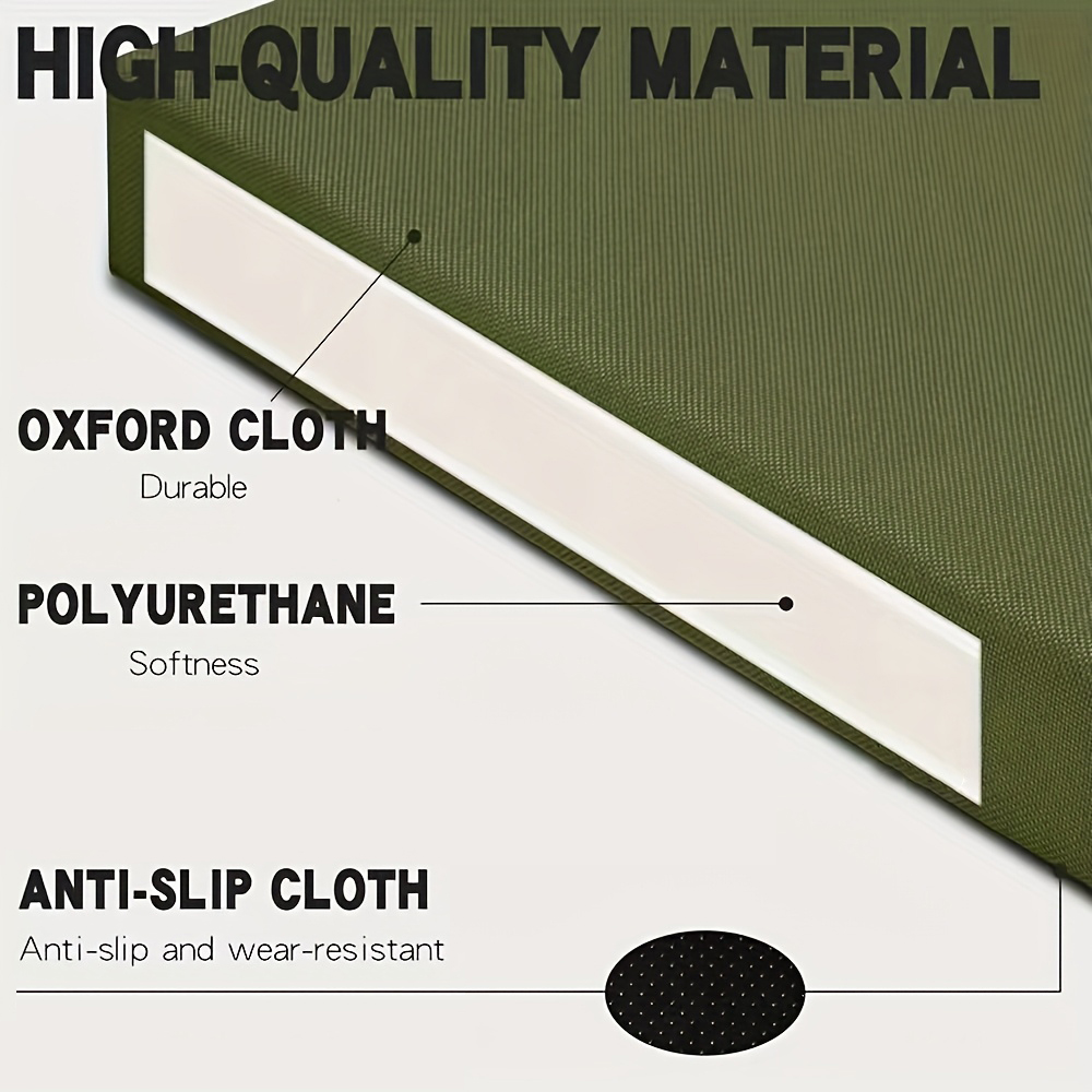 Extra Thick Garden Knee Pad Wa - Outdoor Furniture Pads review and price