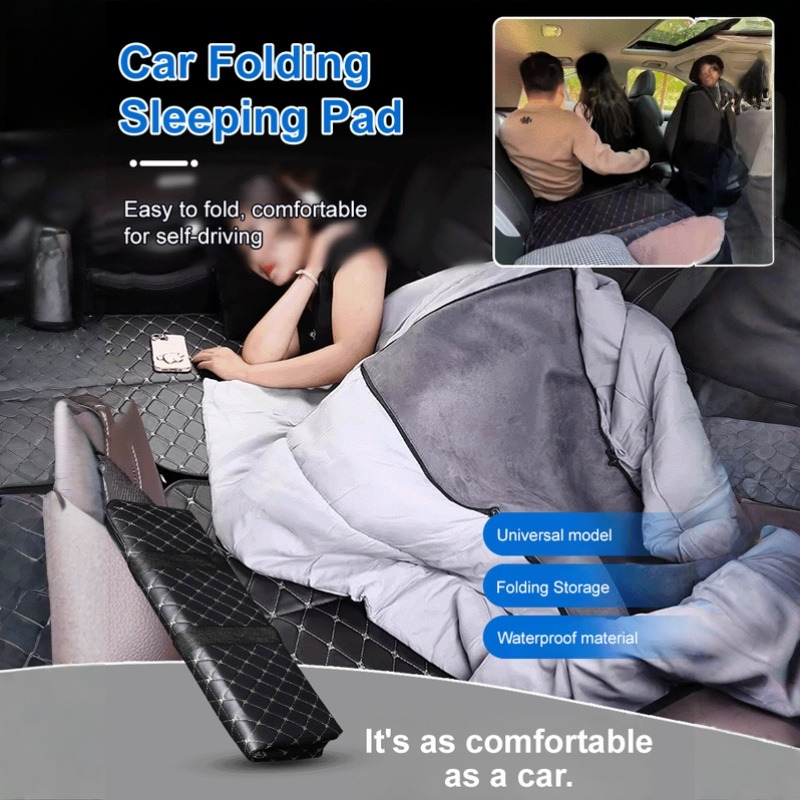 Foldable Car Backseat Bed No I - Camping Cot Foldable review and price